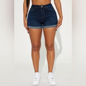 MOVING SALE!! $8!!Denim Shorts